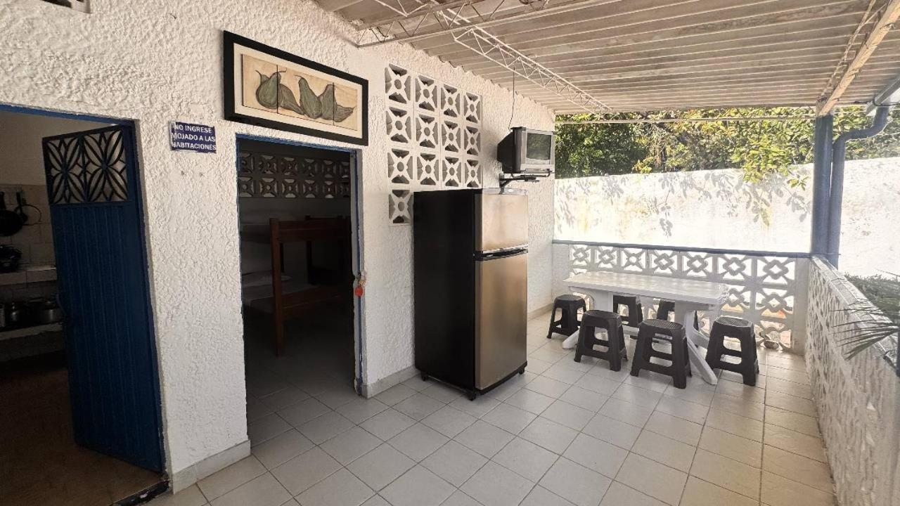 Villa Katherine 멜가르 외부 사진